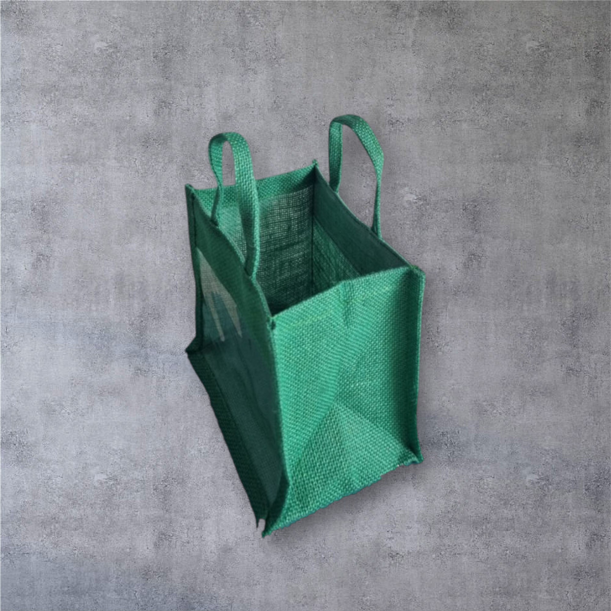 Small Gift Bag - Natural