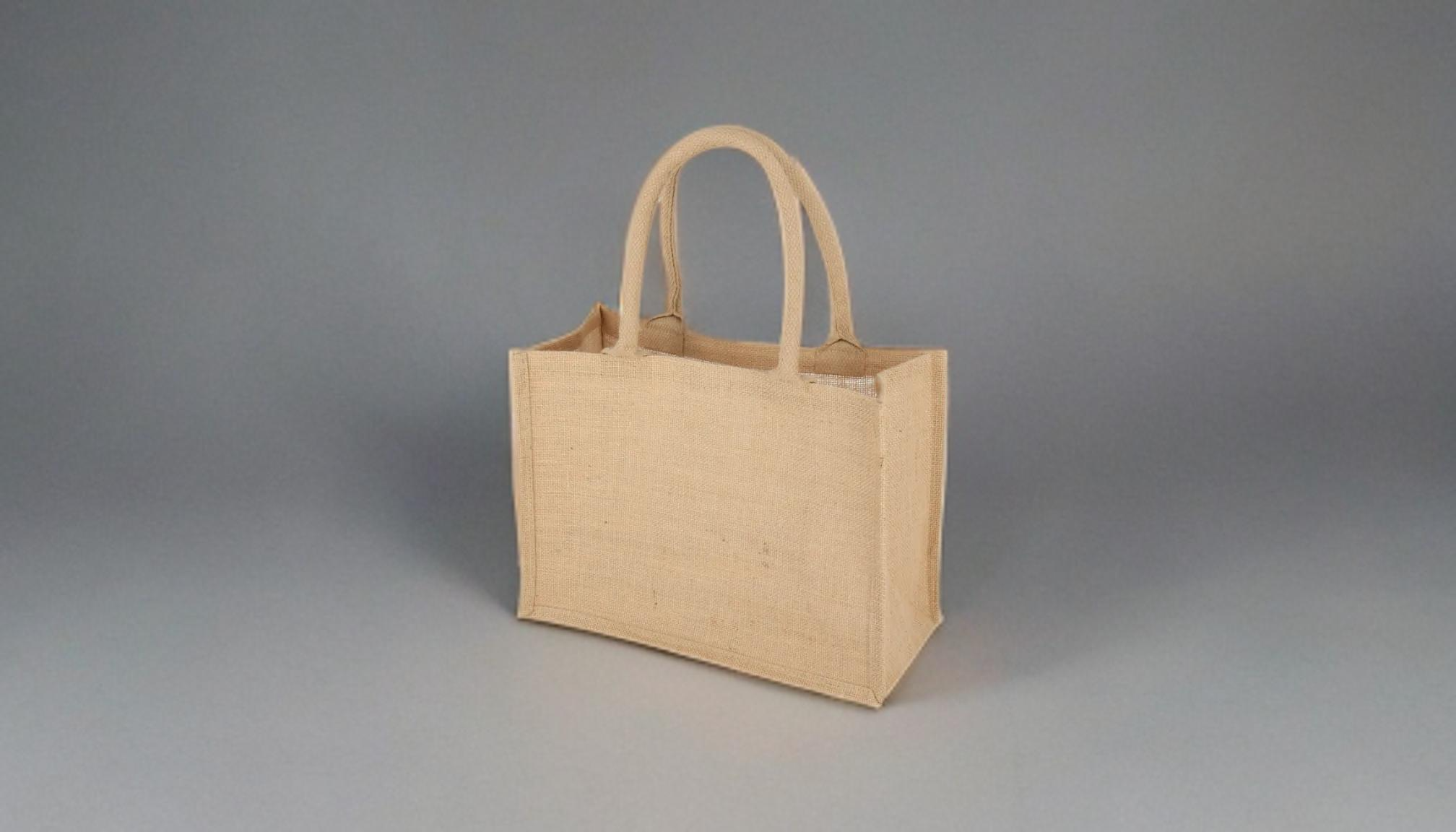 A4 Jute Bags