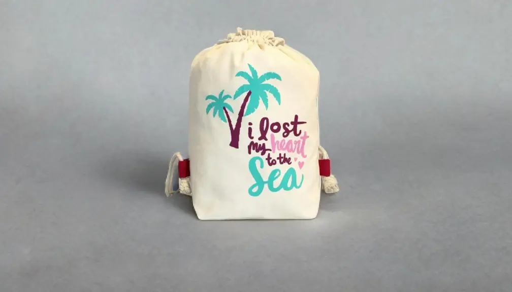 Beach Backpack