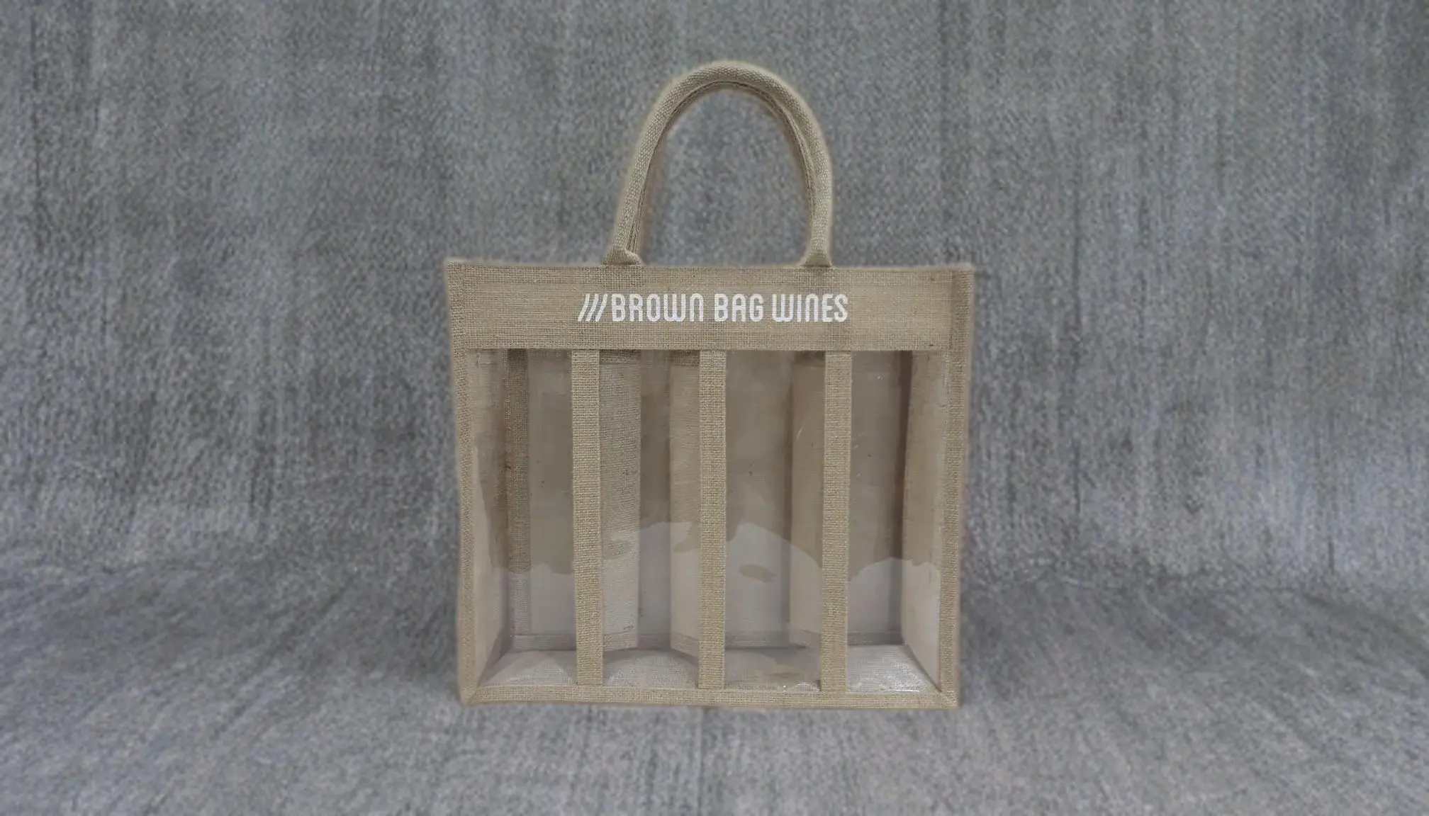 Brown Bag Wines