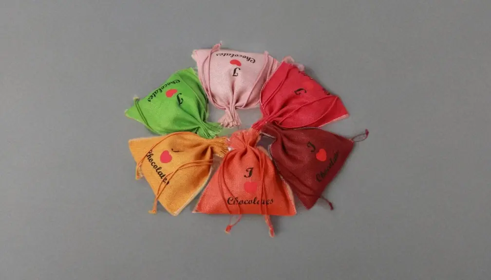 Choco Pouch
