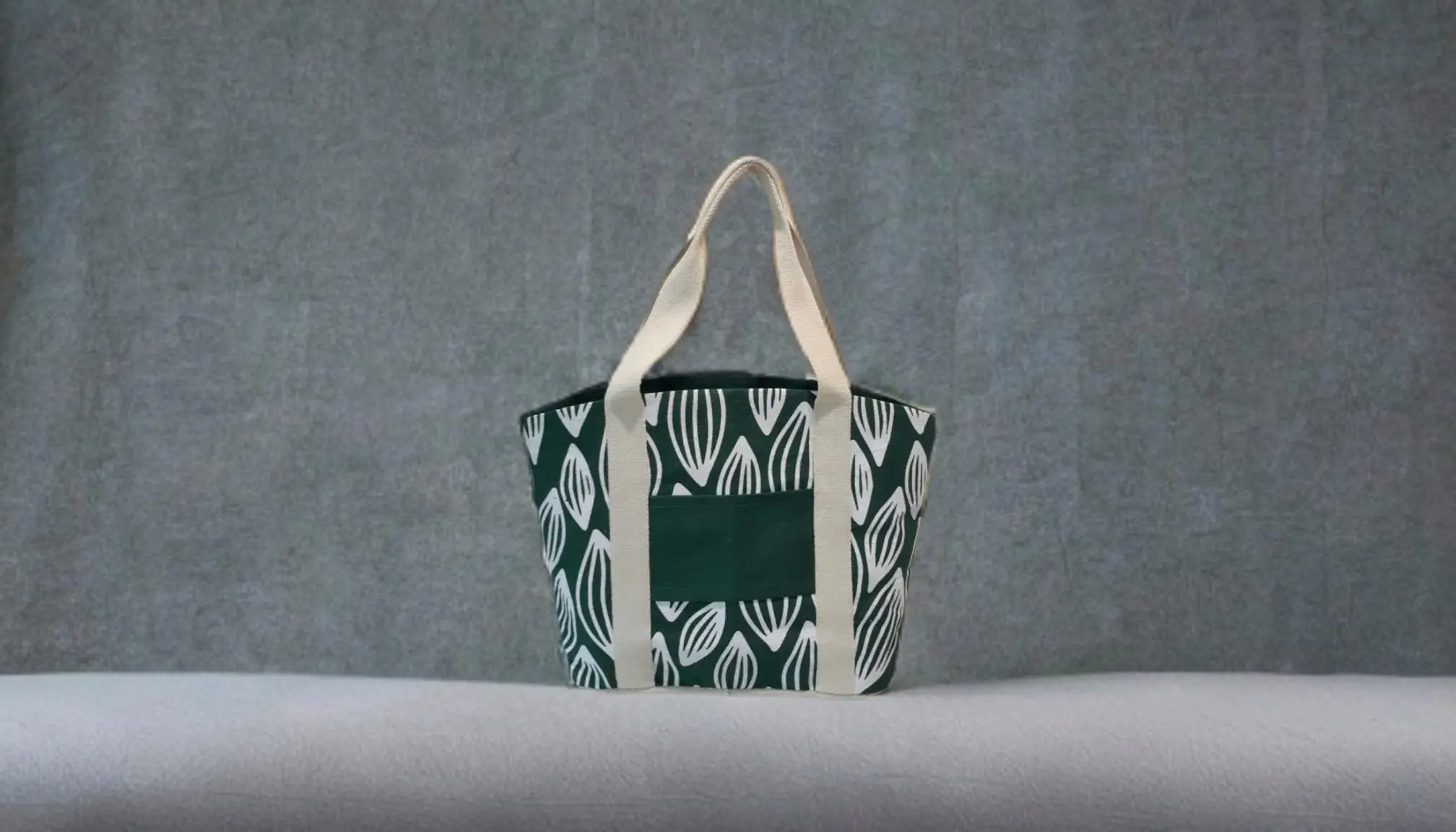 Cocoa Tree Tote
