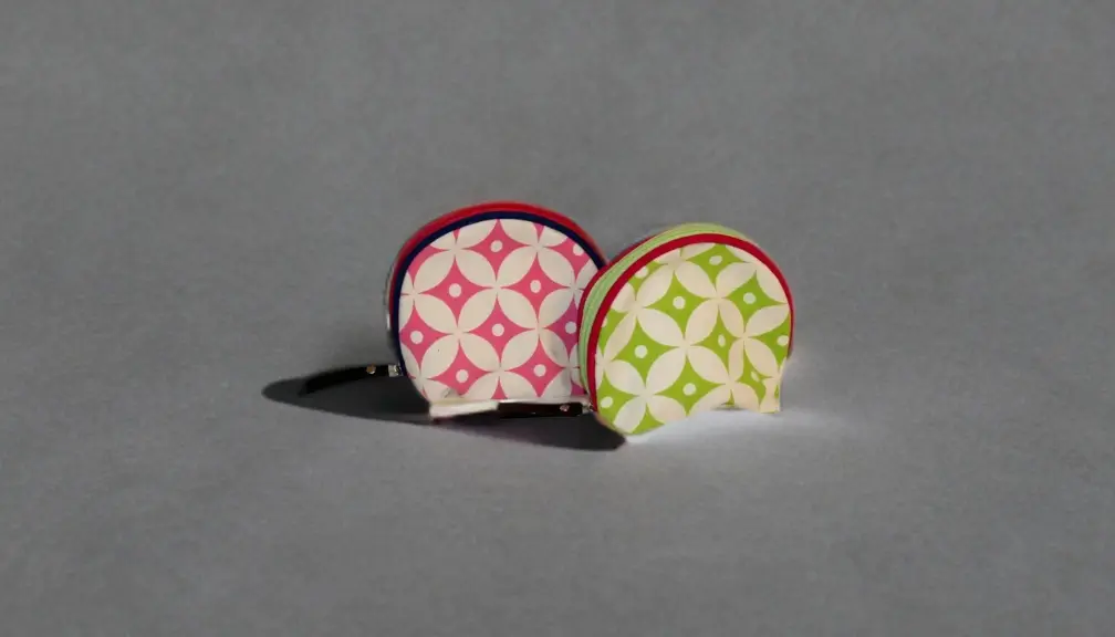 Coin Pouch
