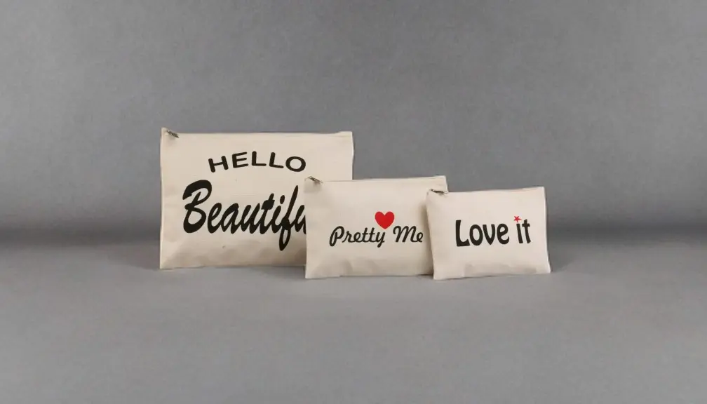 Cosmetic Pouch