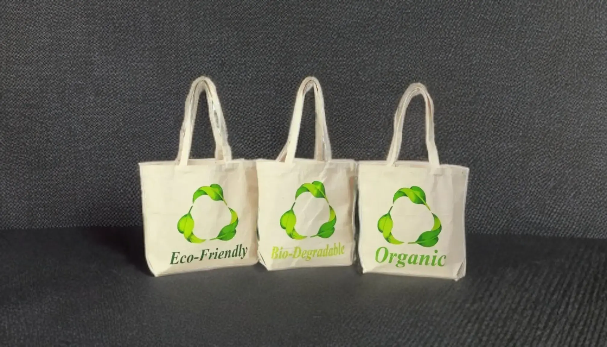Cotton Tote