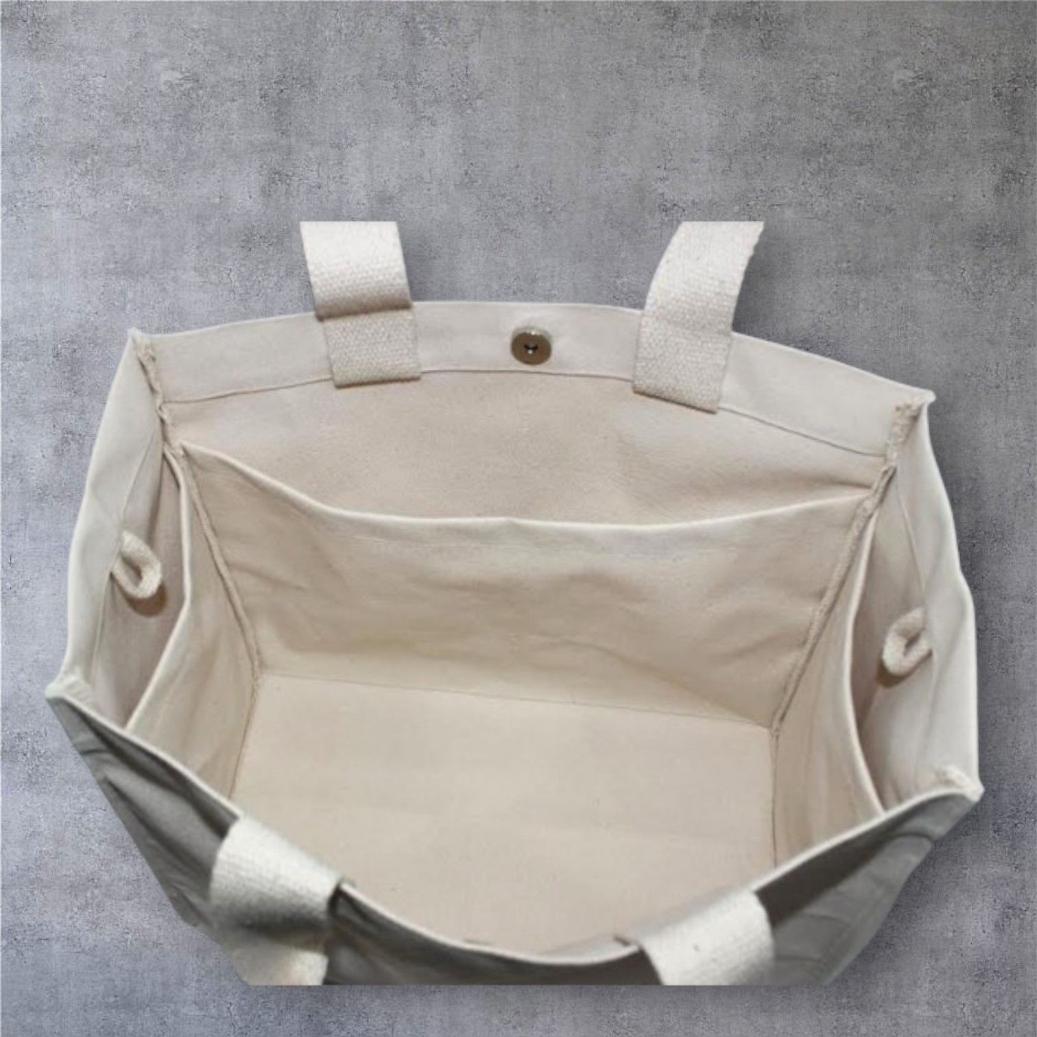 Canvas Workbag