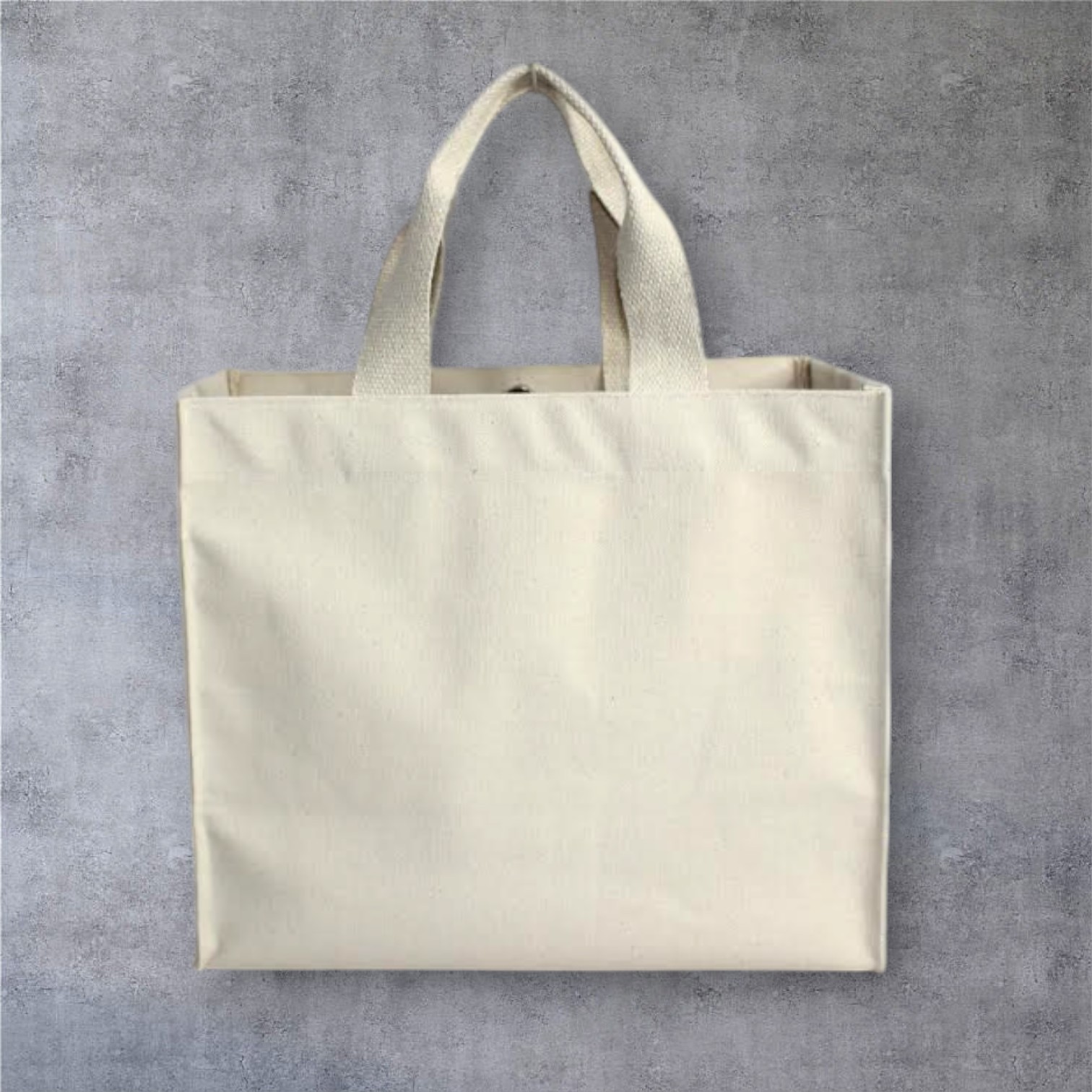 Canvas Workbag