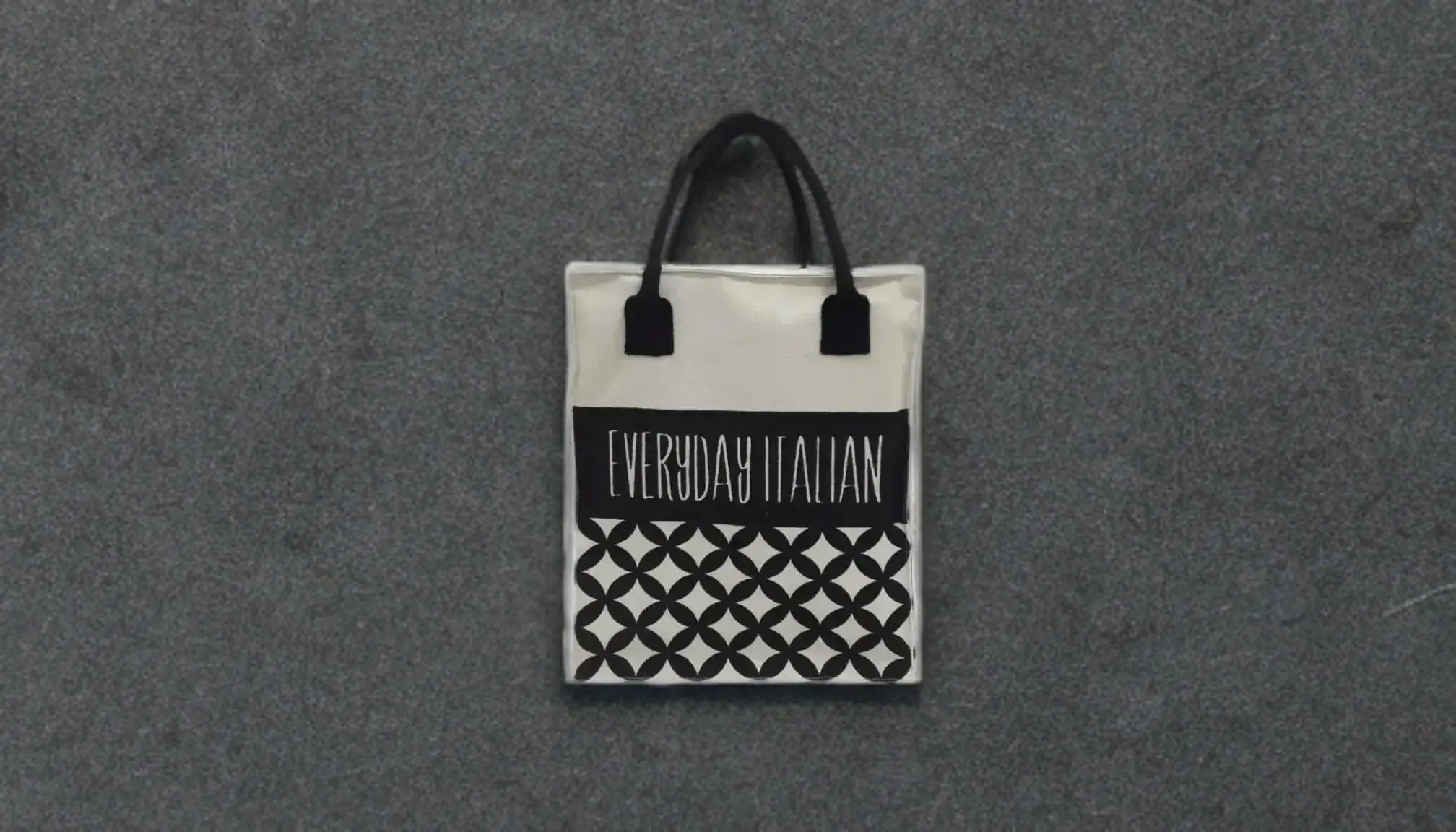 Da Paolo Cooler Bag