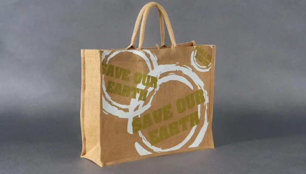 Earth Bag
