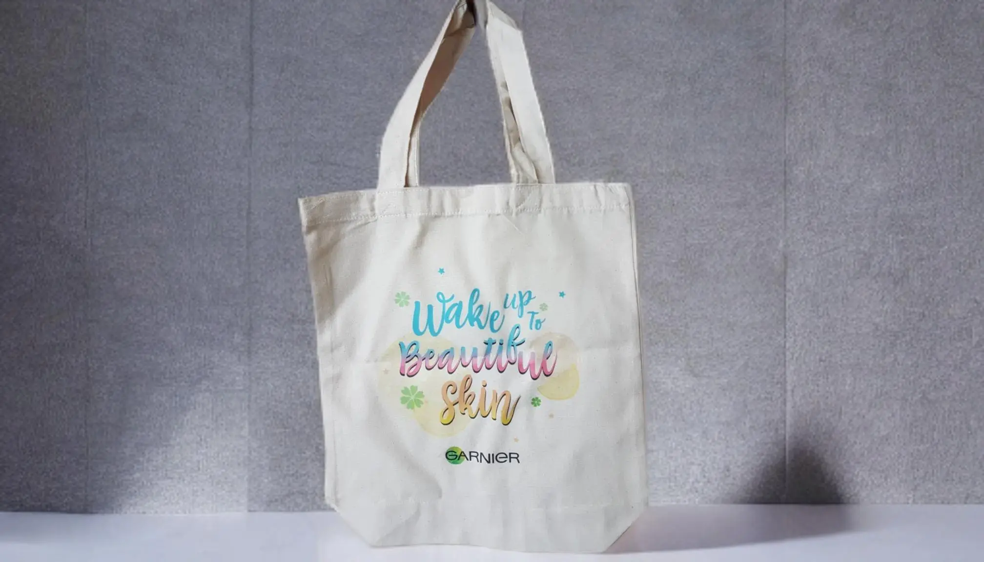 Garnier Tote