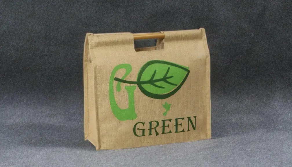 Go Green