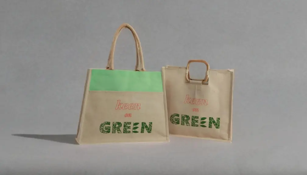 Green Bag