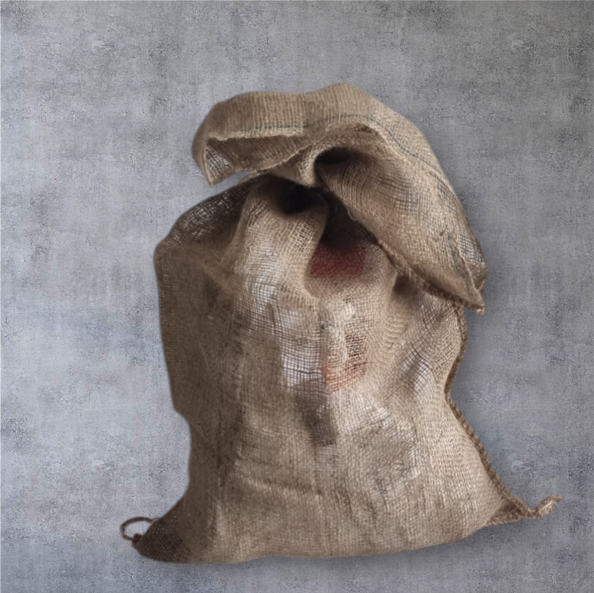 Jute Gunny Sack