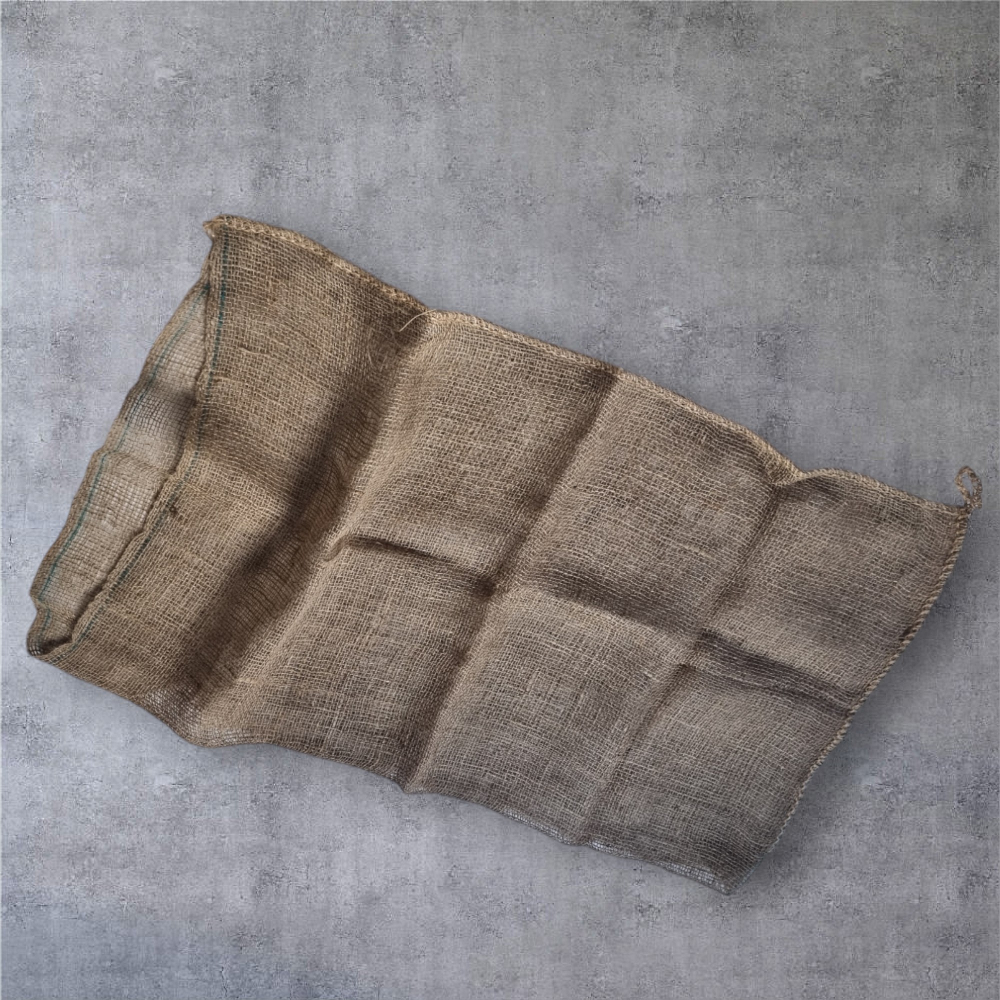 Jute Gunny Sack