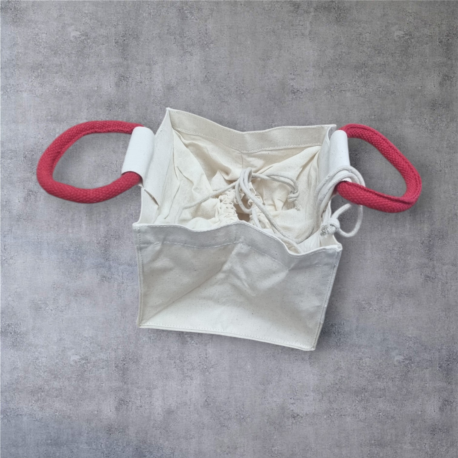 Hamper Bag