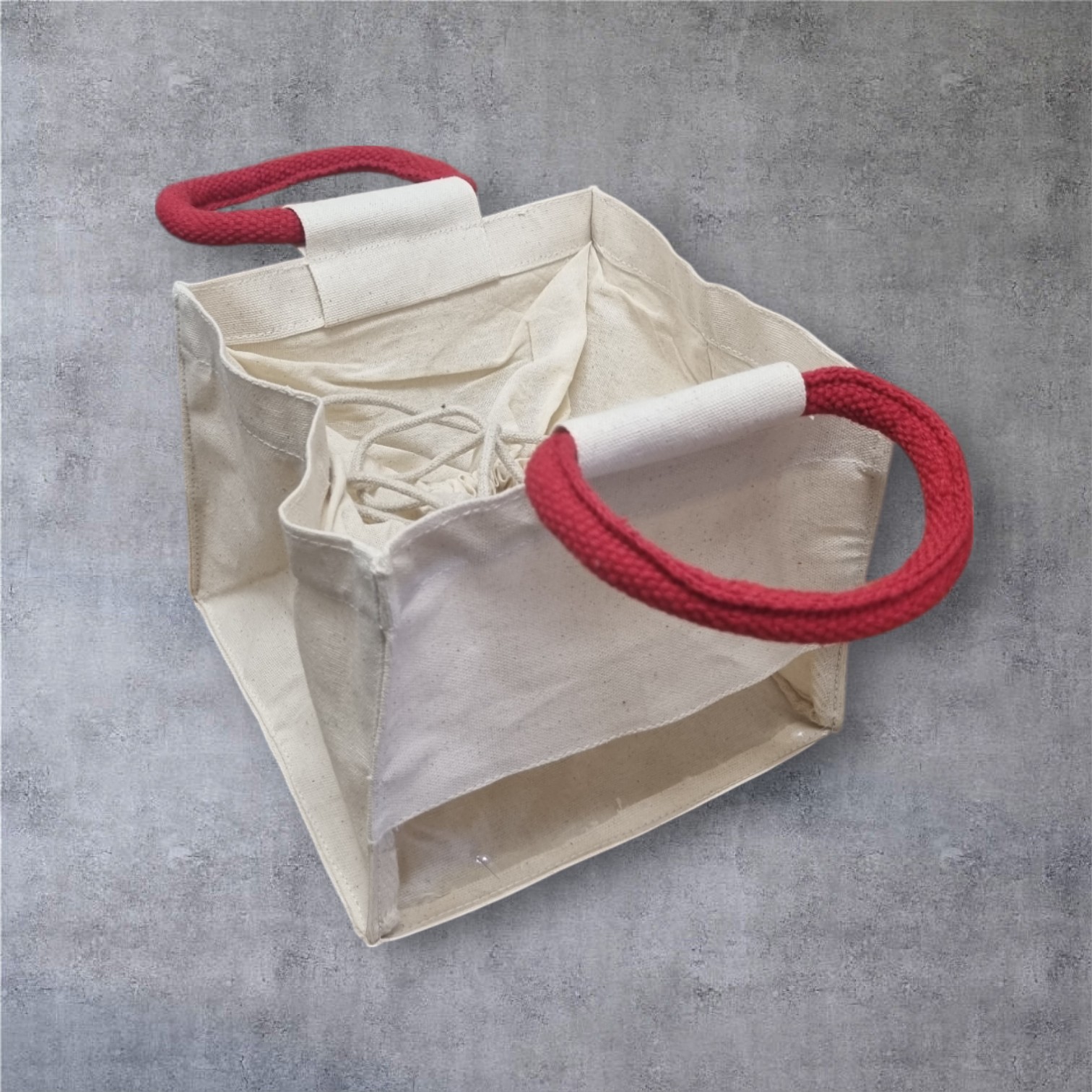 Hamper Bag