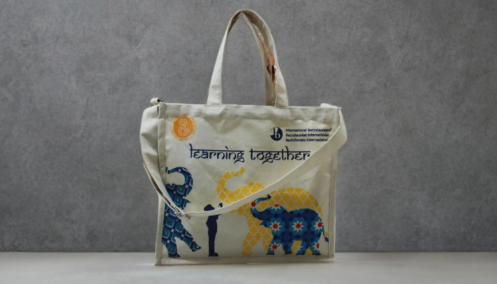 IB Bag