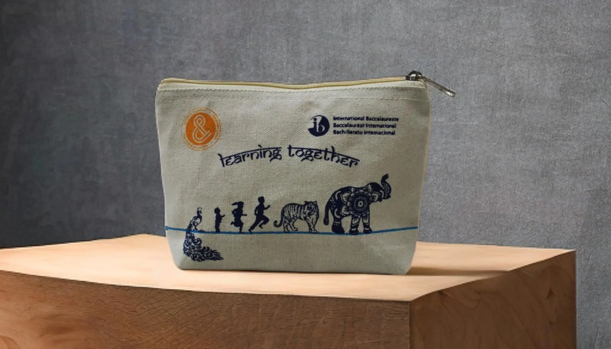 IB Pouch