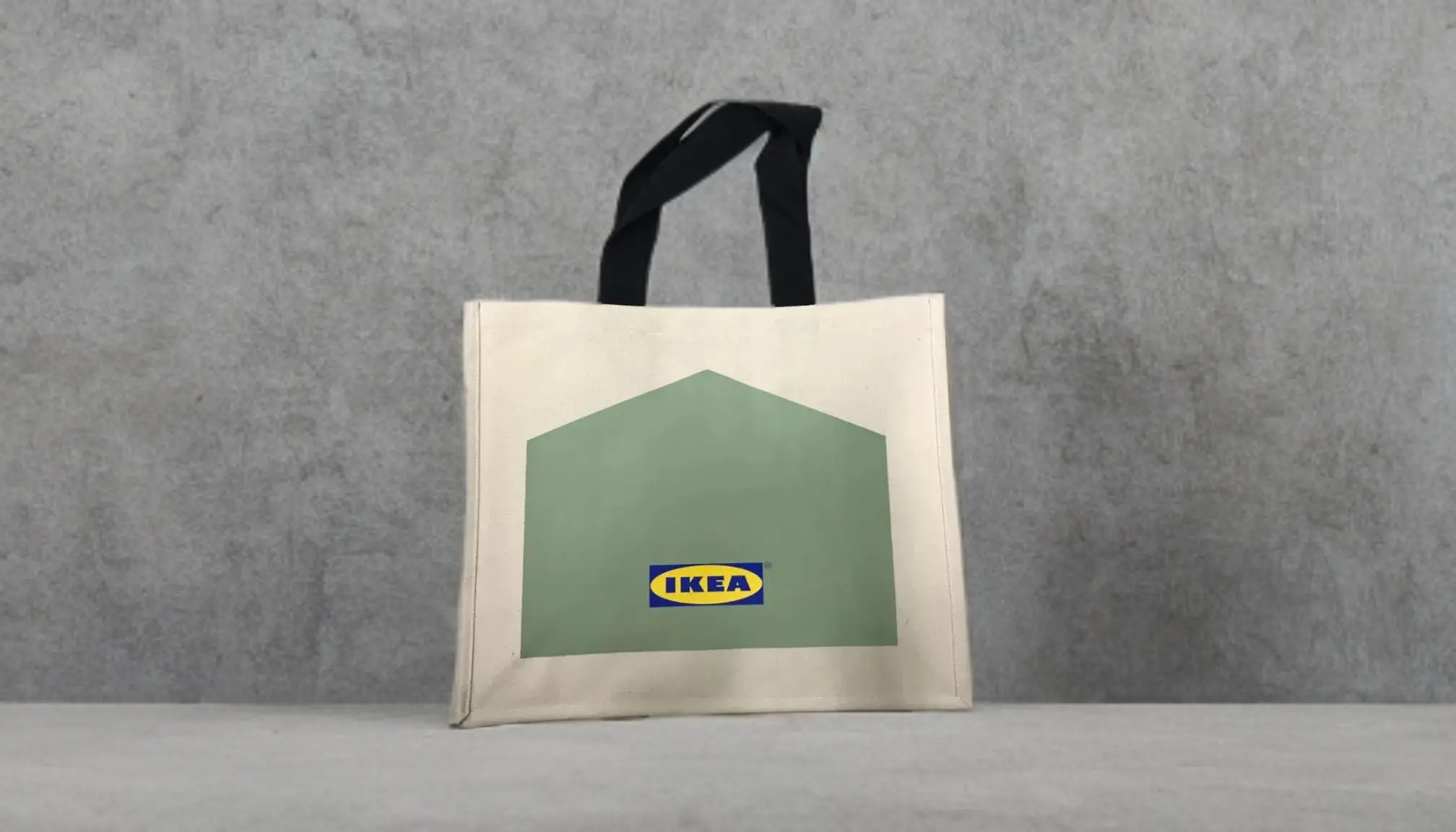 Ikea Bag