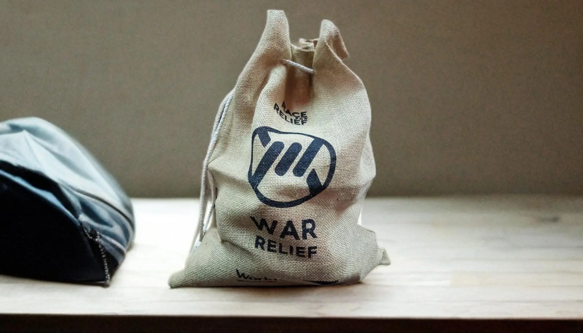 Jute Sack