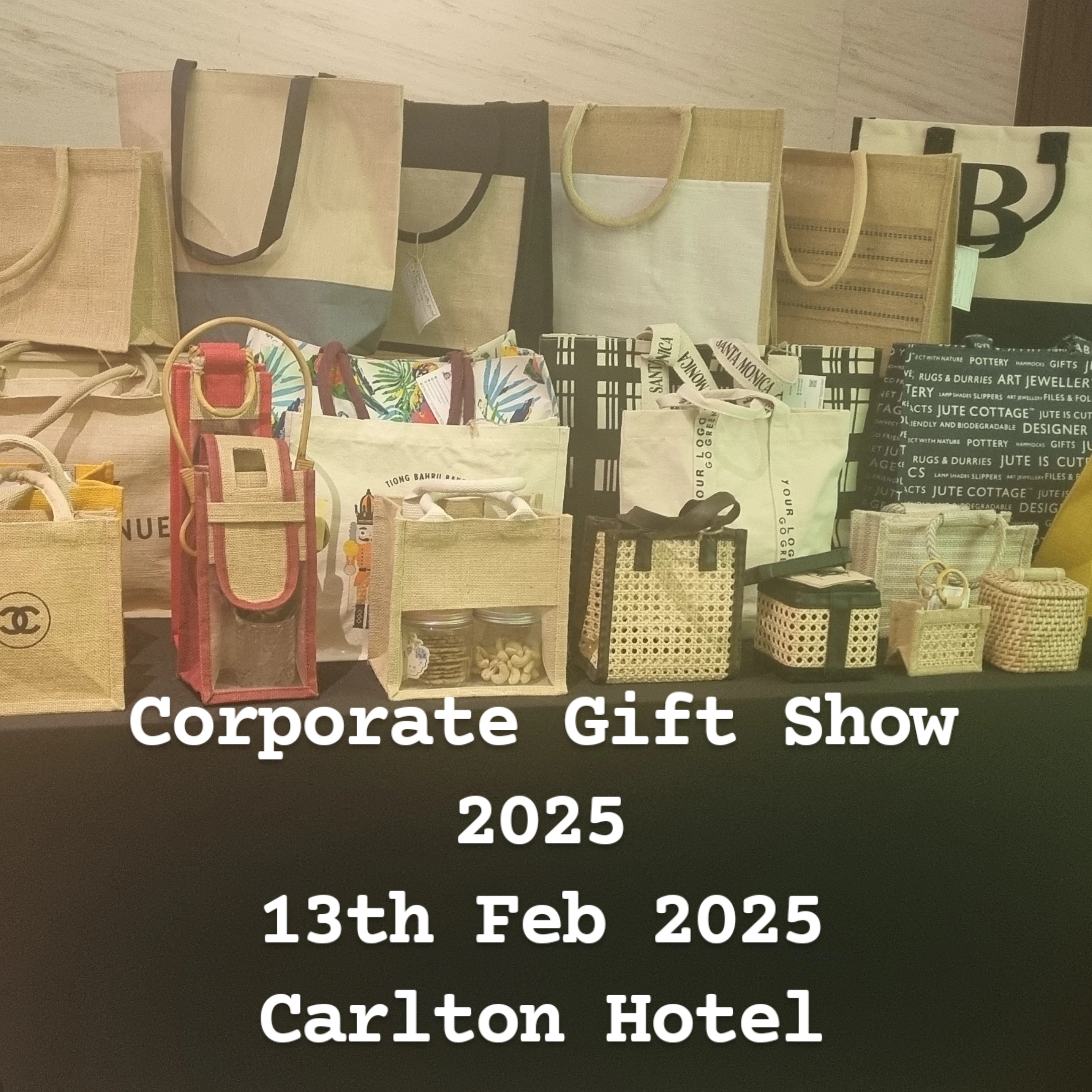 Corporate Gift Show 2025