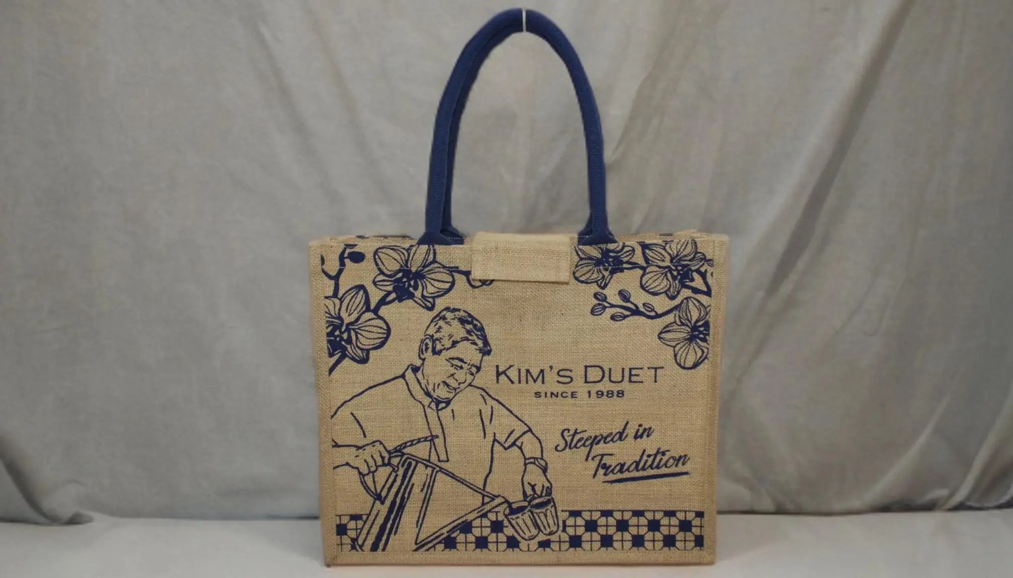 Kim Guan Tote