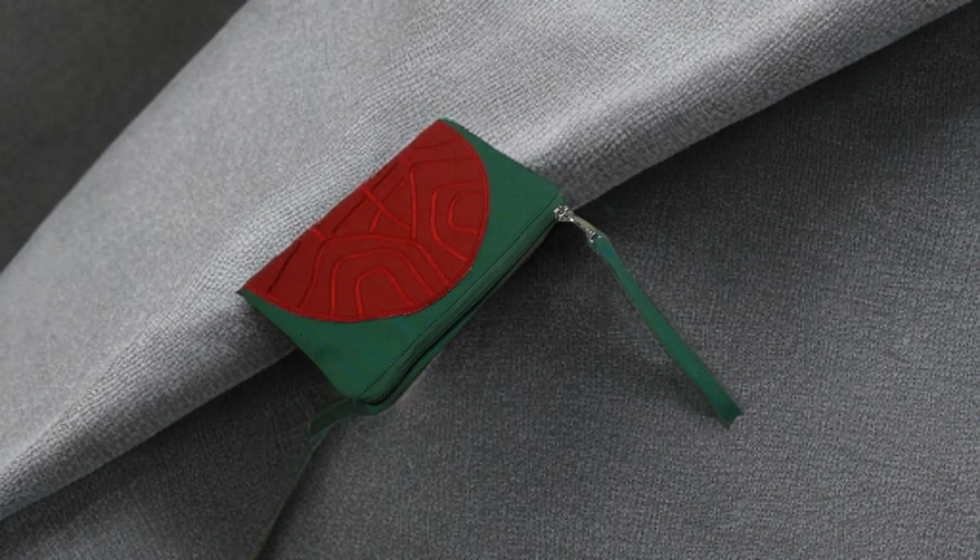 Kueh Wristlet