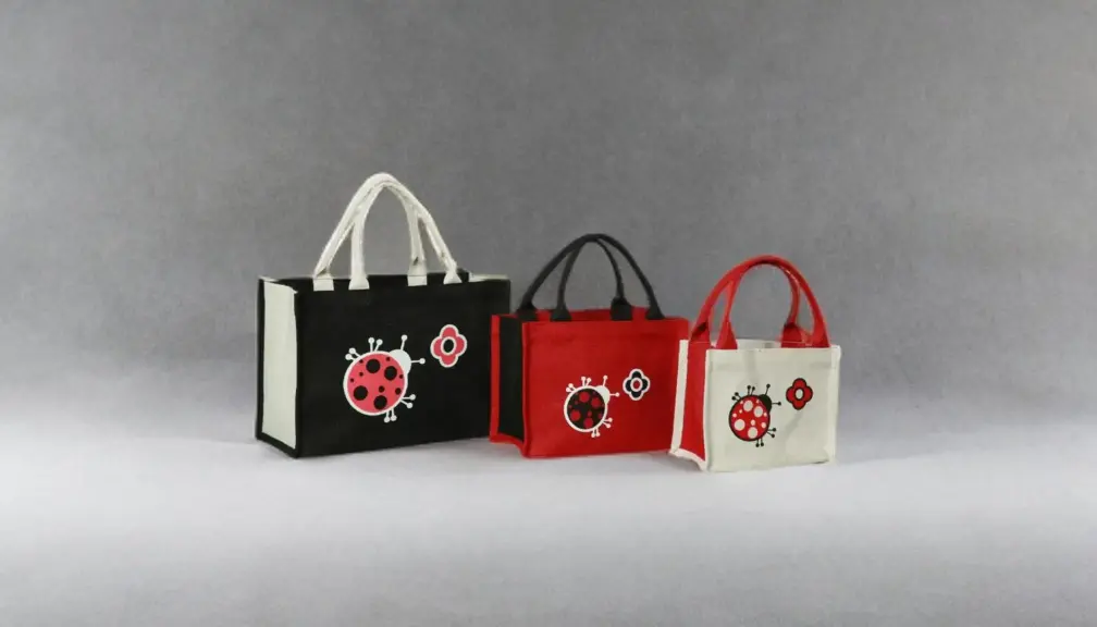Lady Bug