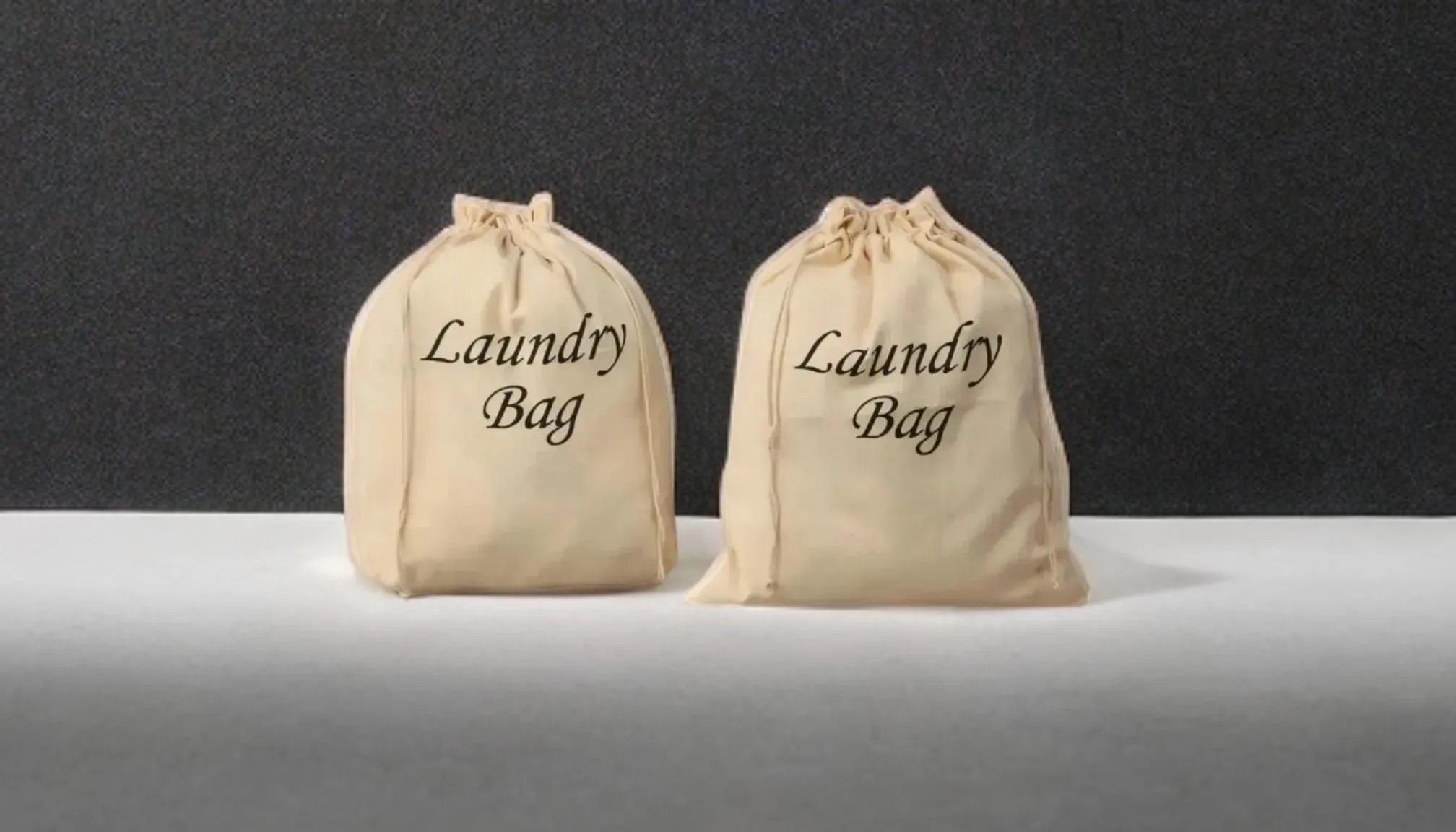 Laundry Bag