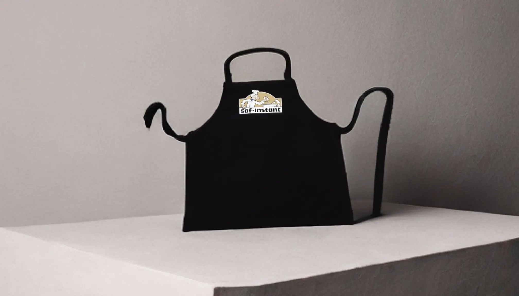 Le Saffre Apron