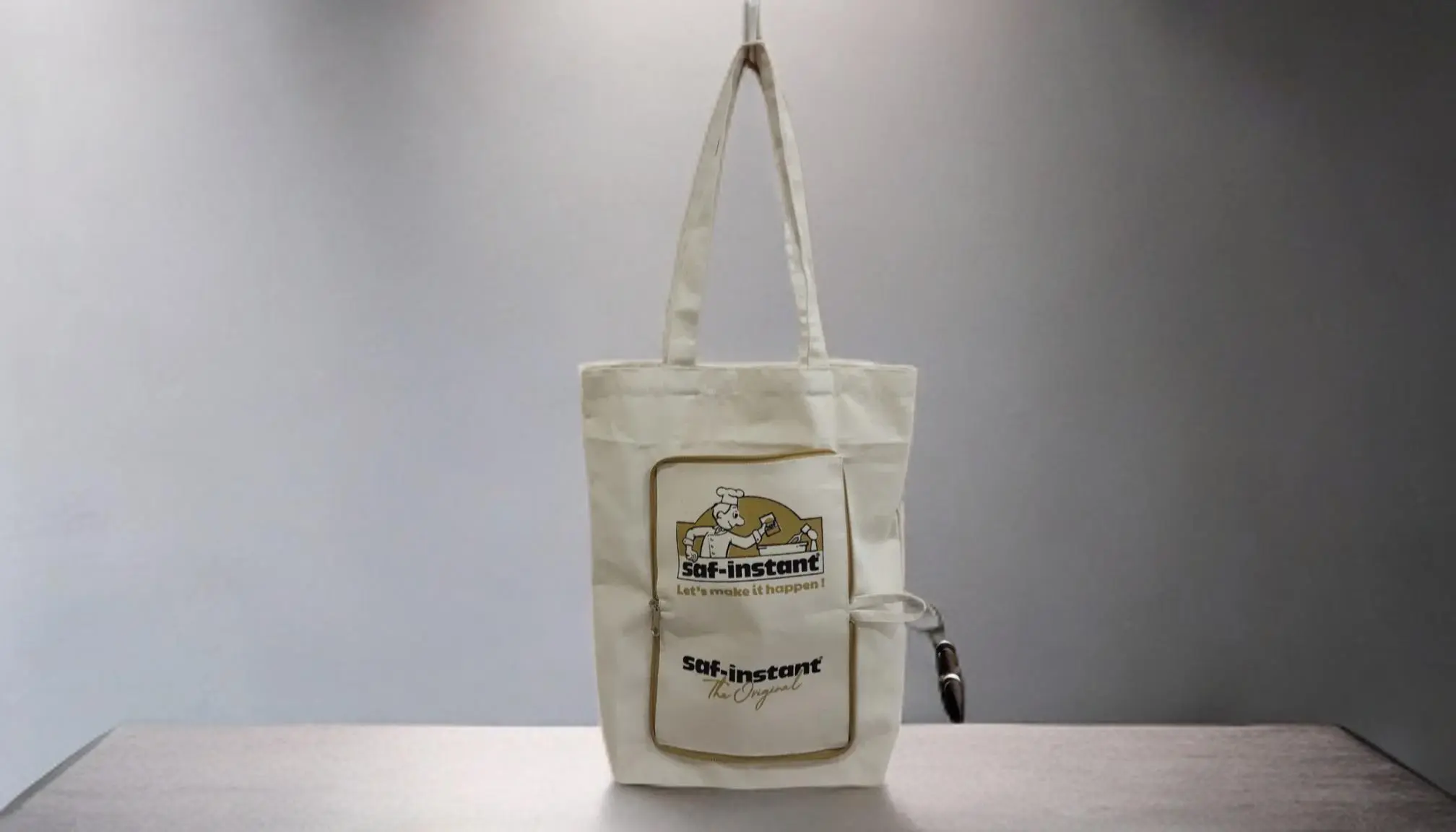 Le Saffre Folding Bag