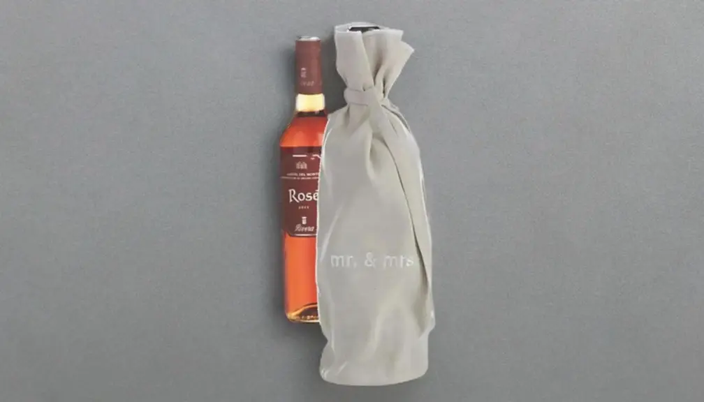 Linen Bag