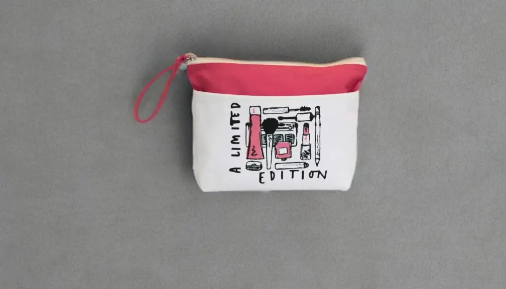 Lipsticks Bag