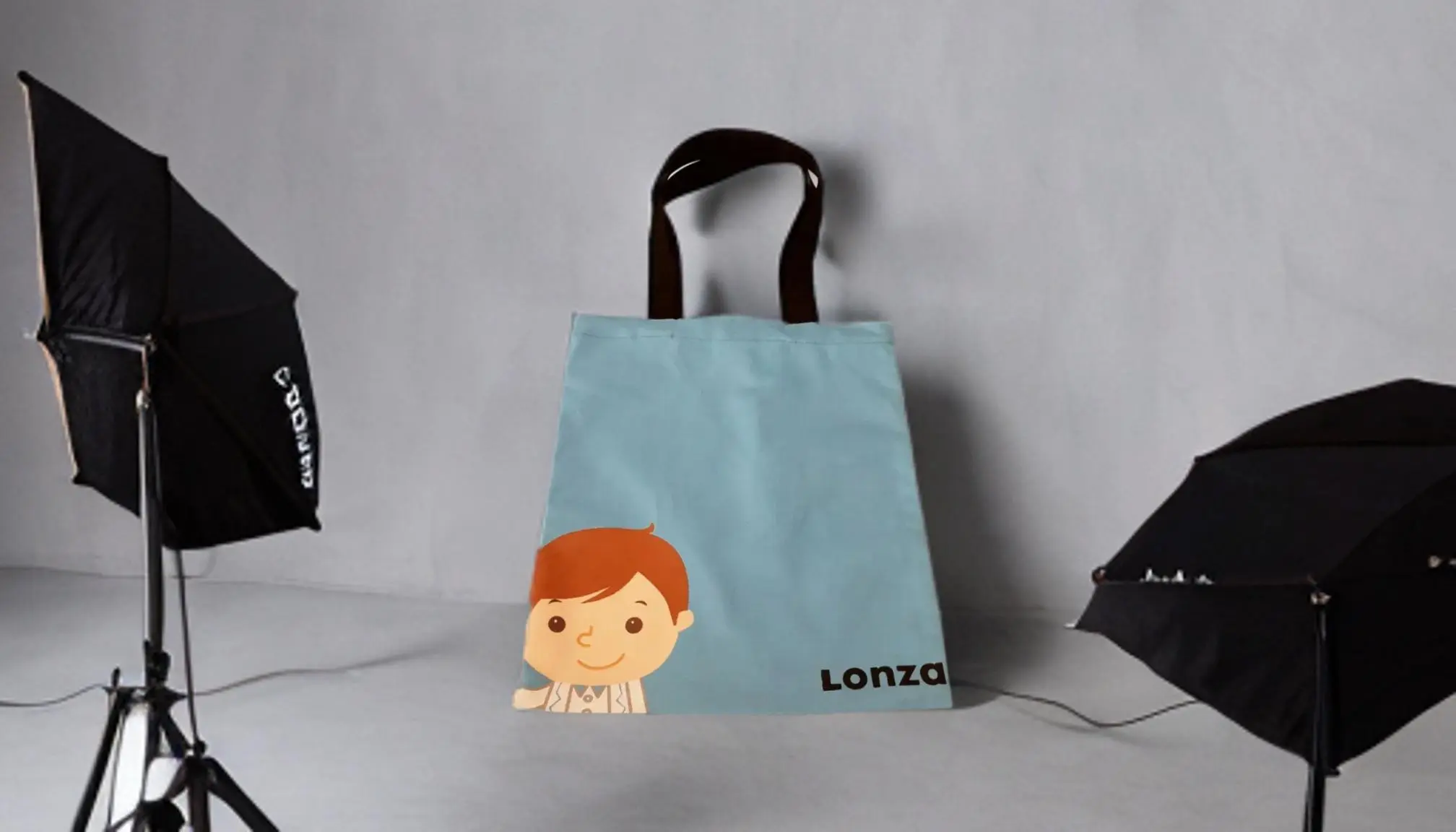 Lonza Tote