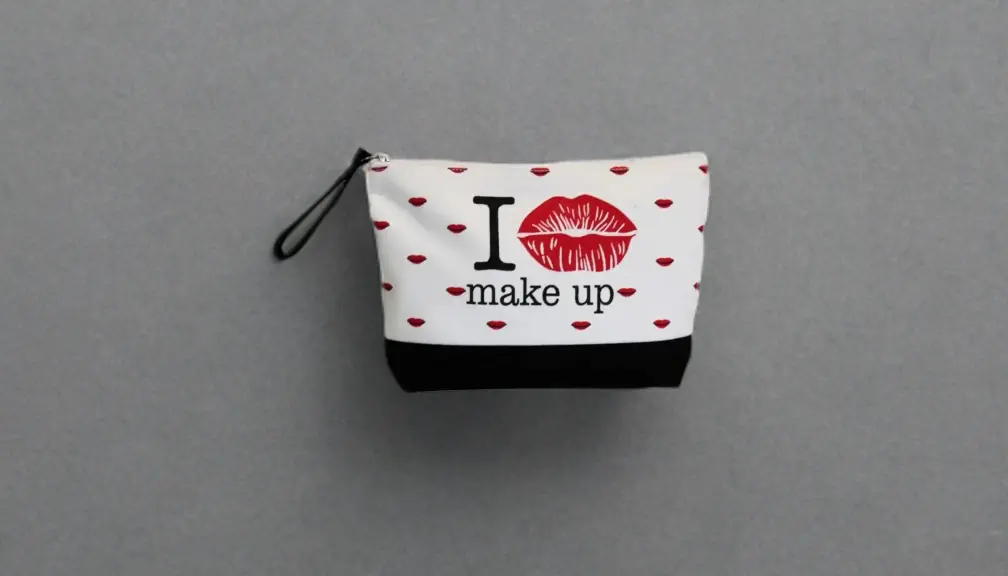 Make Up Bag