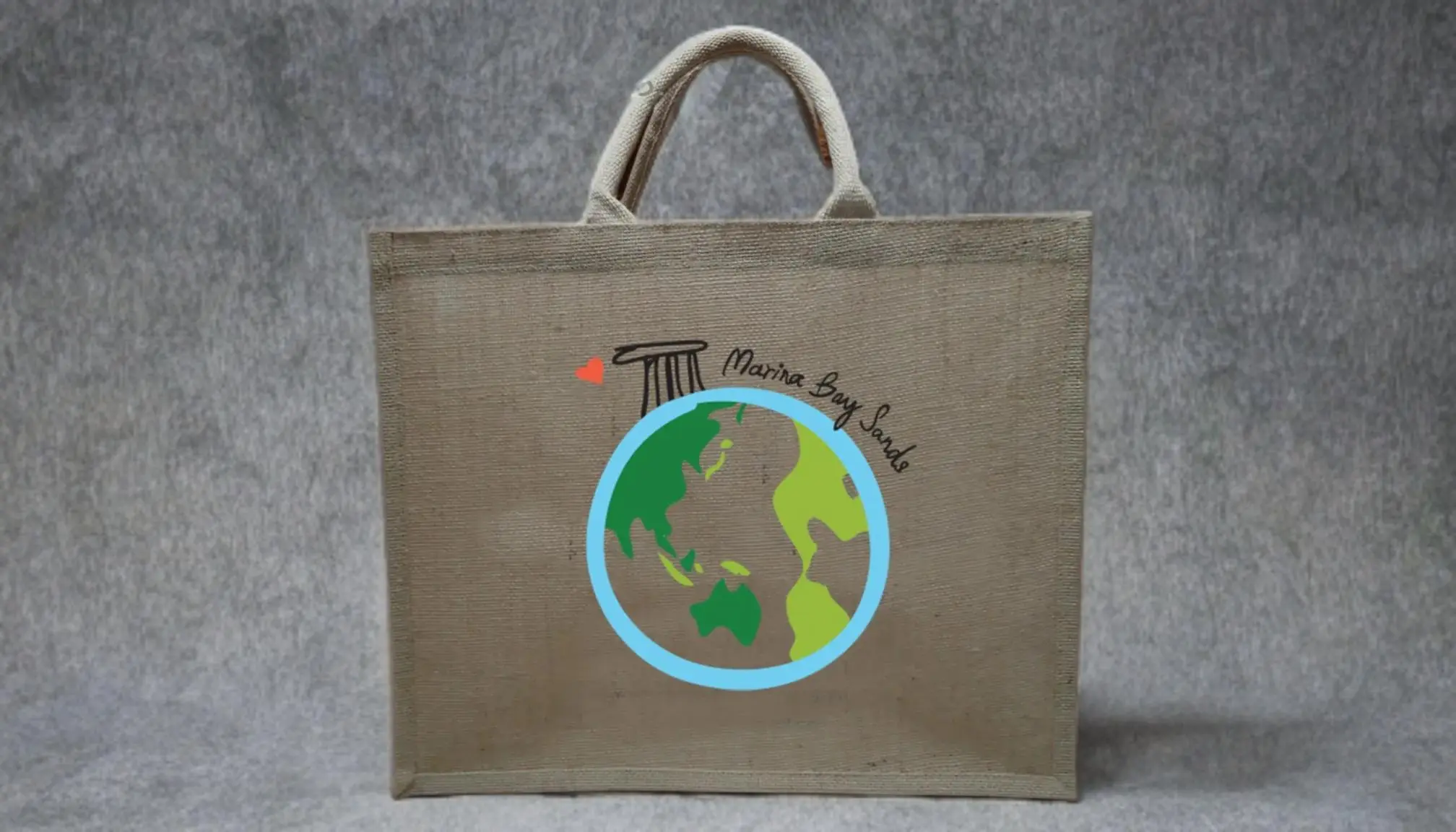 MBS Tote
