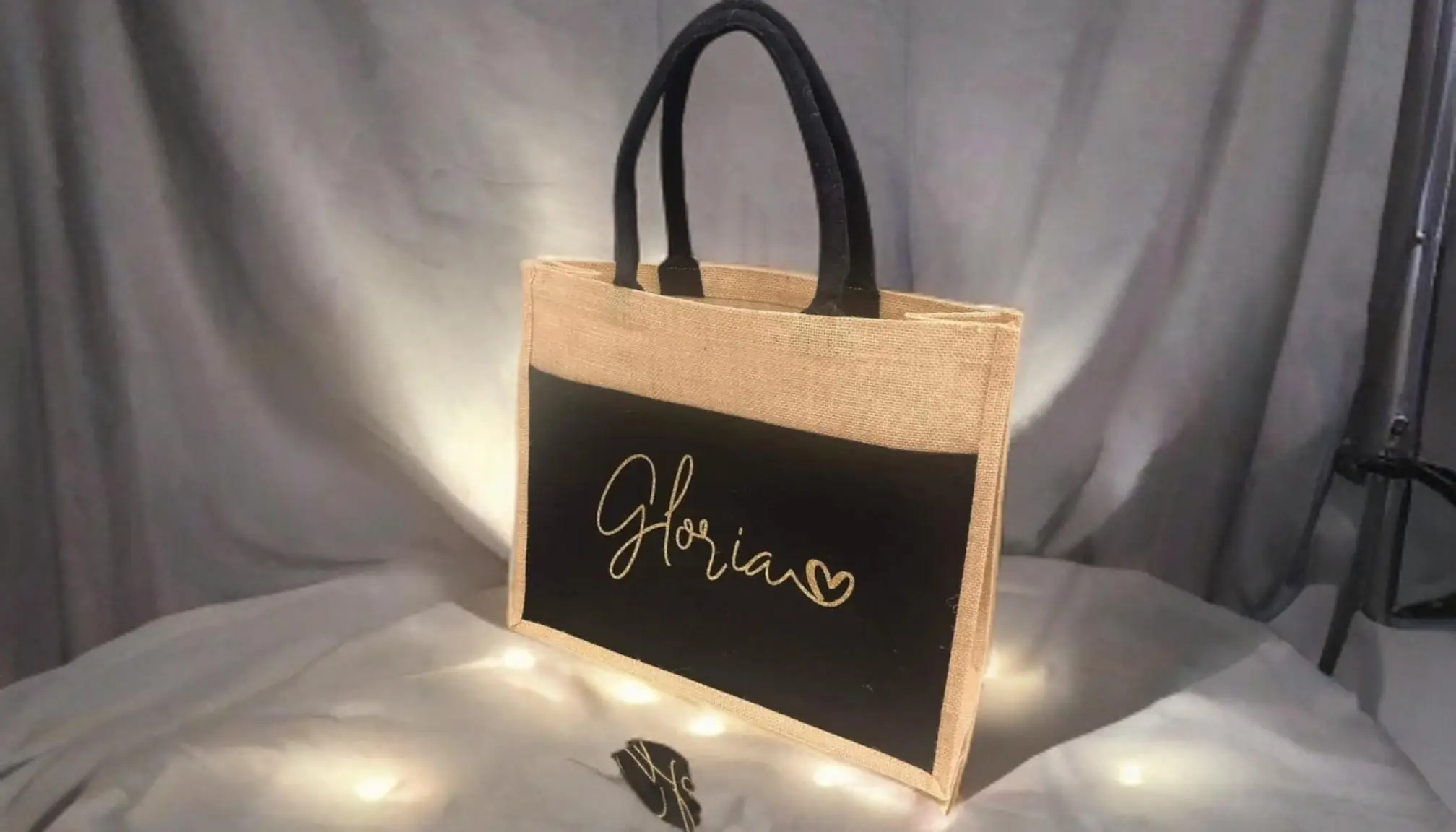 Name Bags