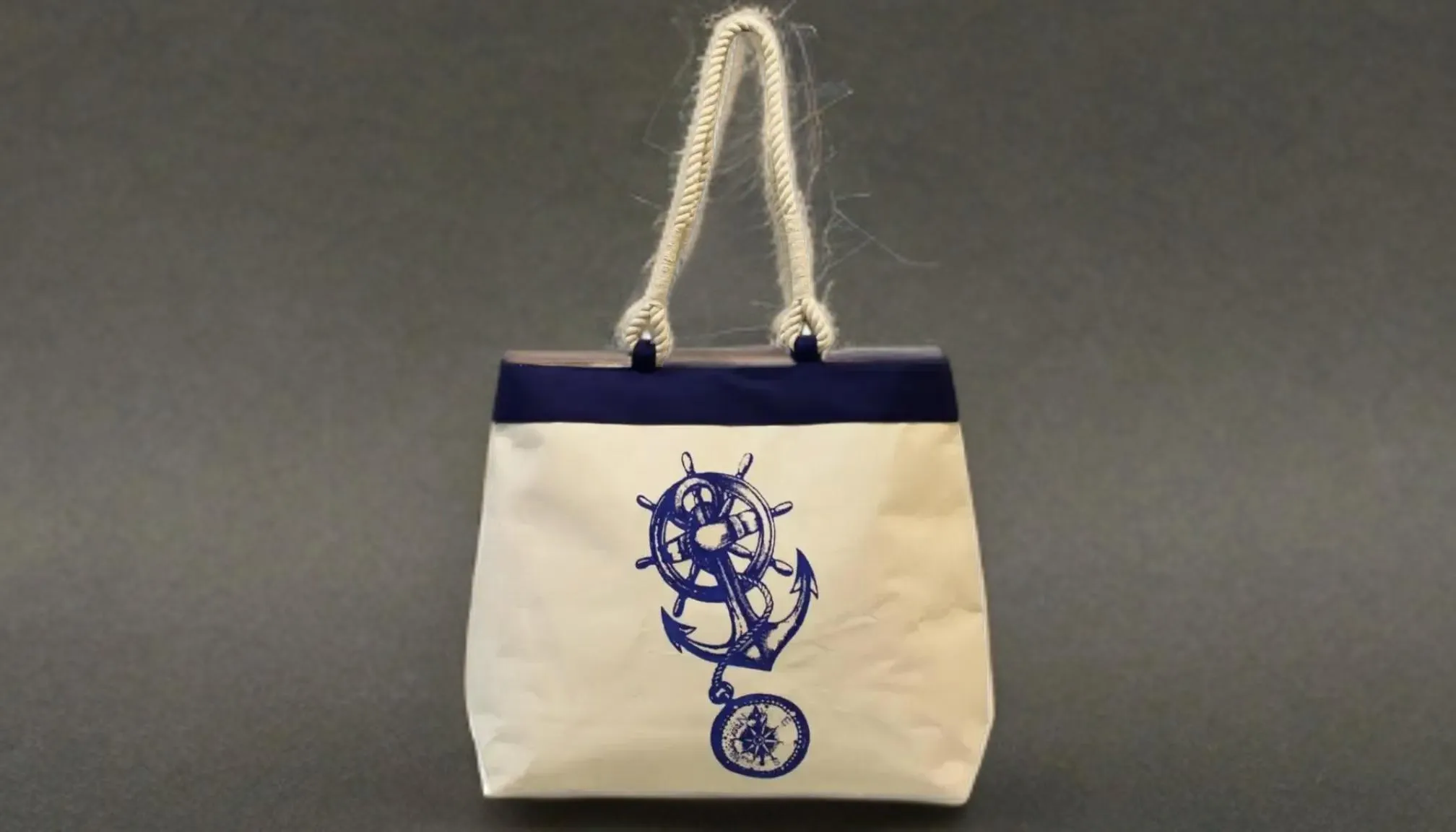 Nautical Bag
