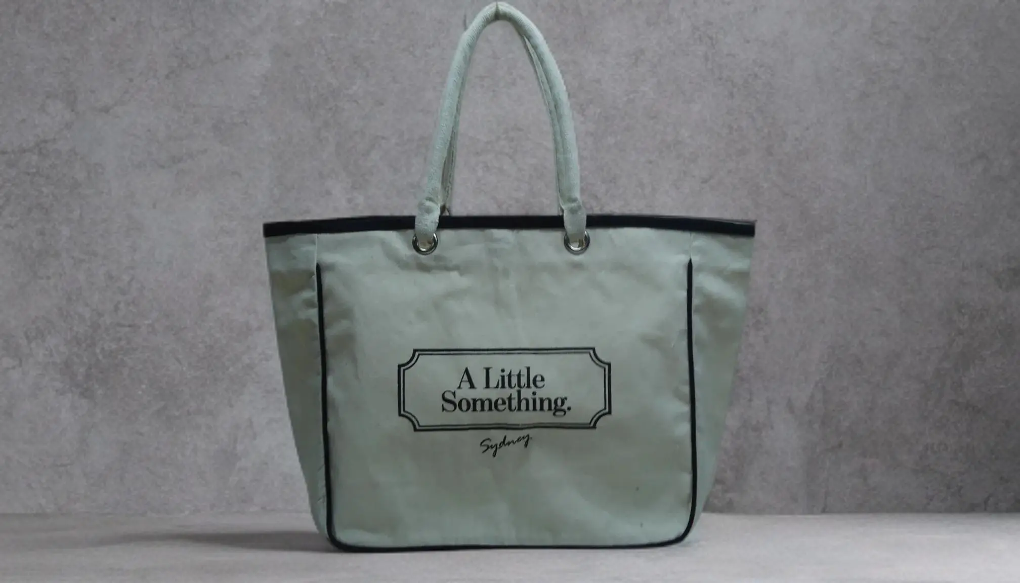 Organic Tote