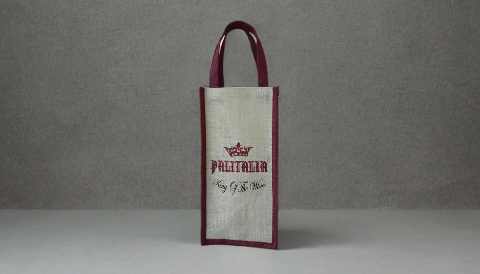 Palitalia Whisky Bag