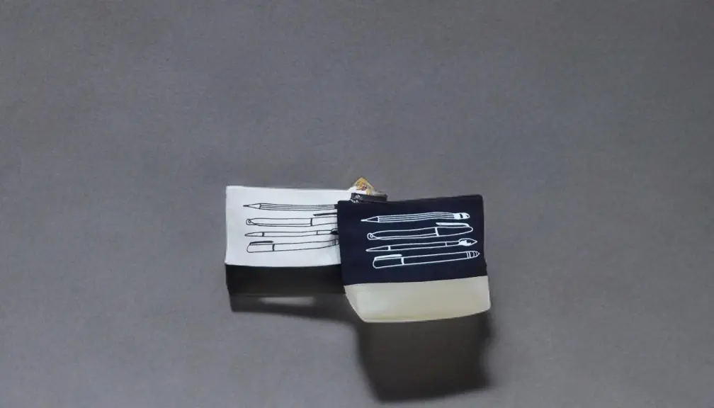Pencil Case
