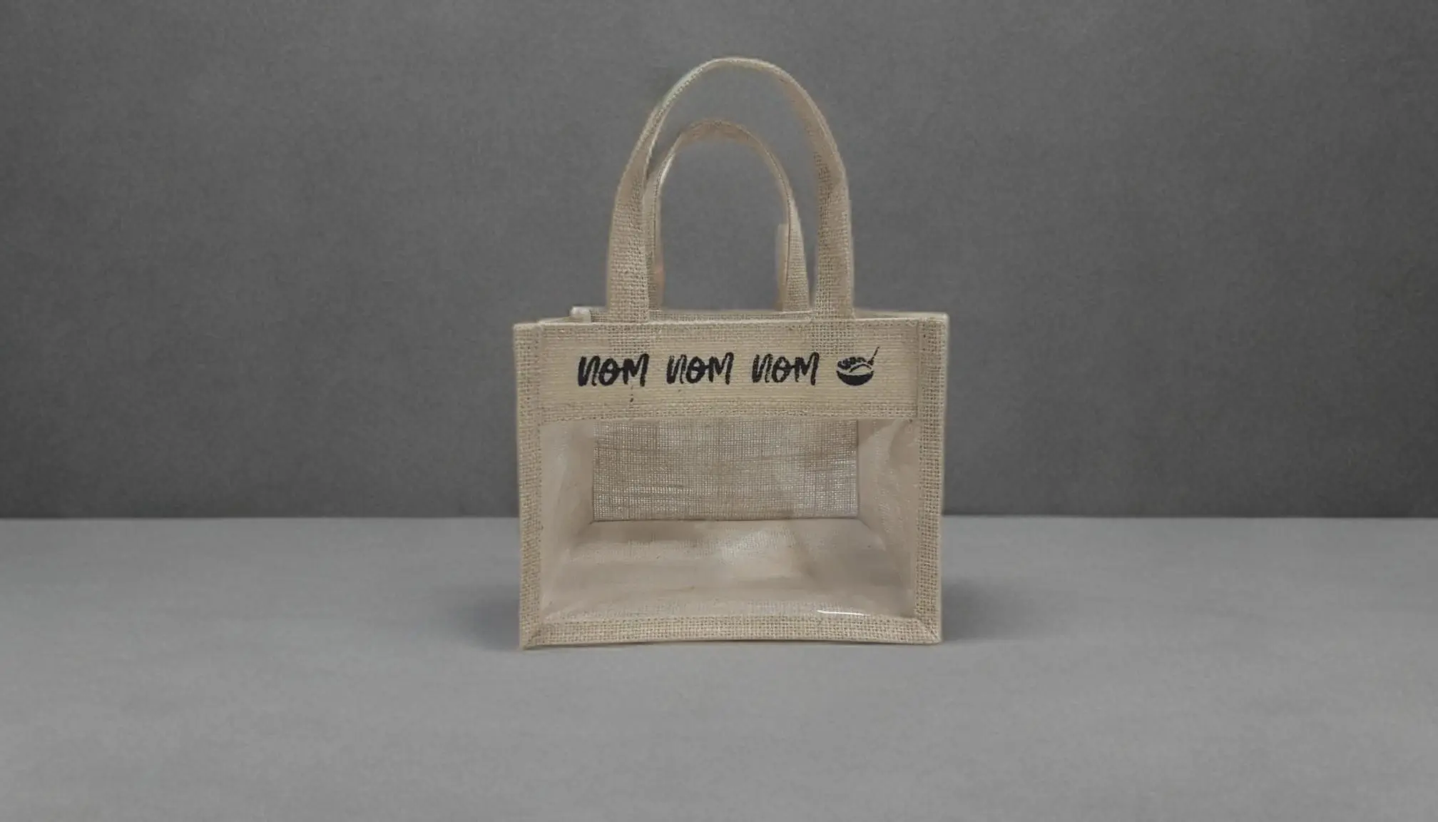 Poke Bag