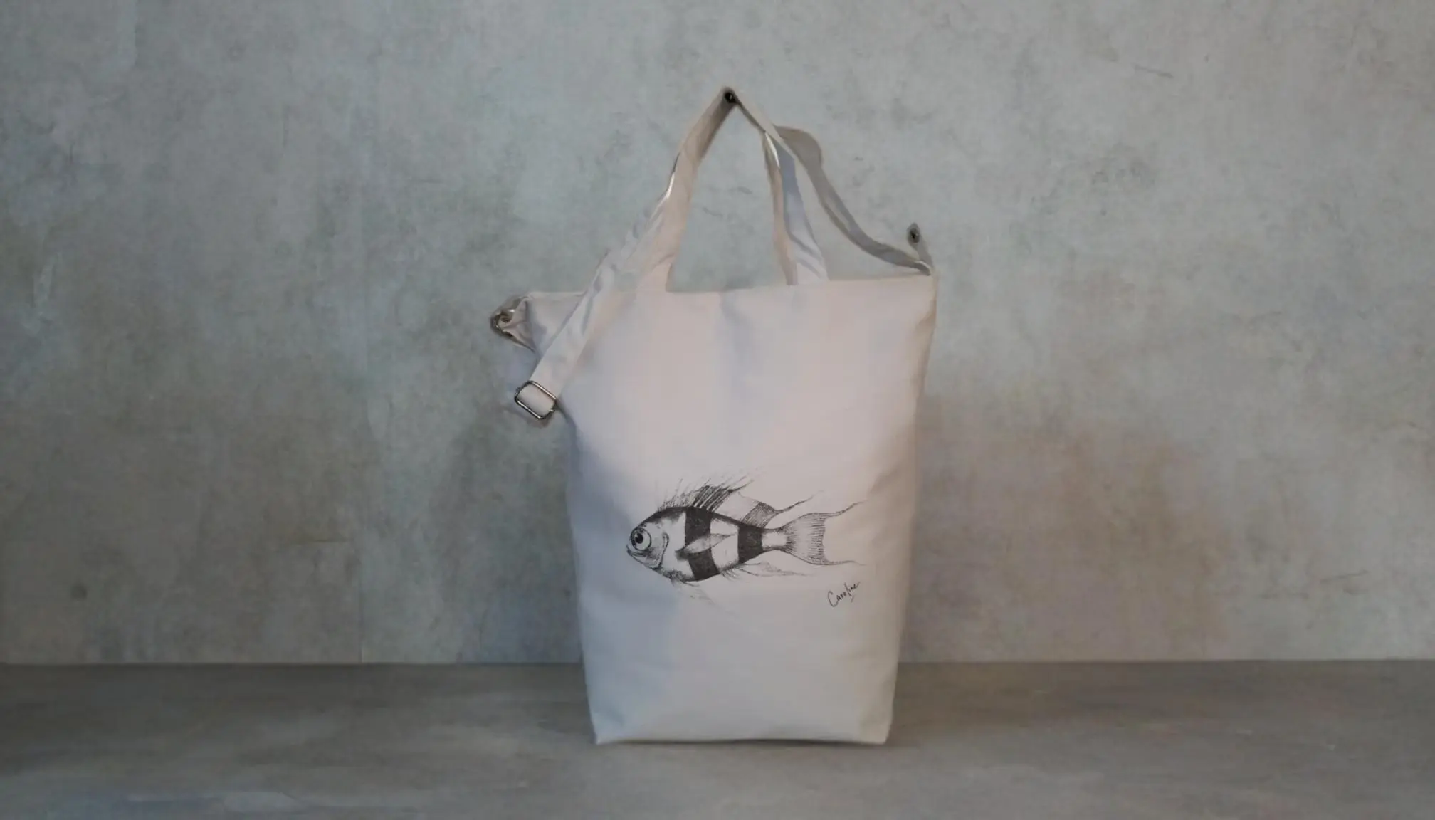 PSA Bag