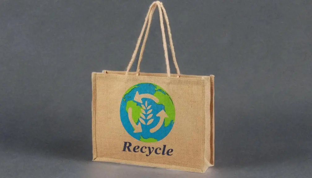 Recycle Tote