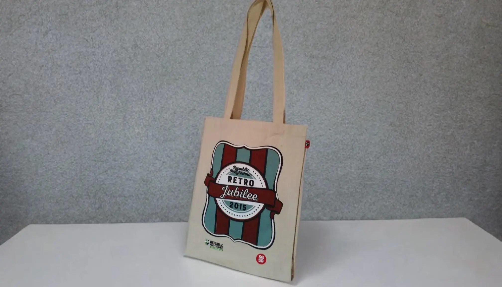 Republic Poly Tote