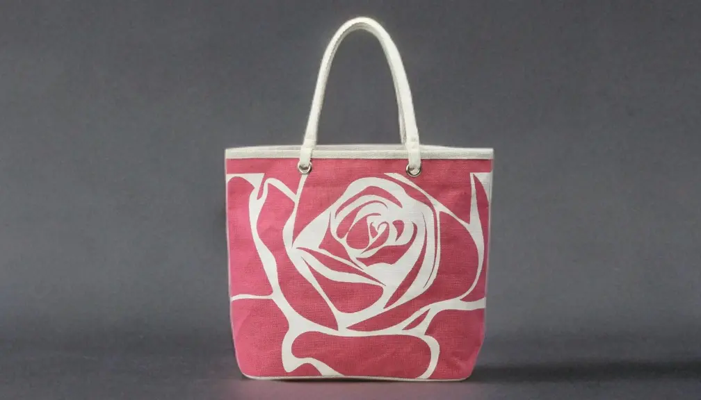 Rose Bag