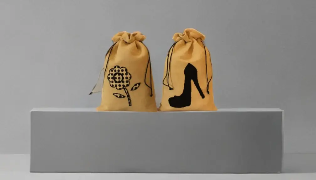 Shoe Bag
