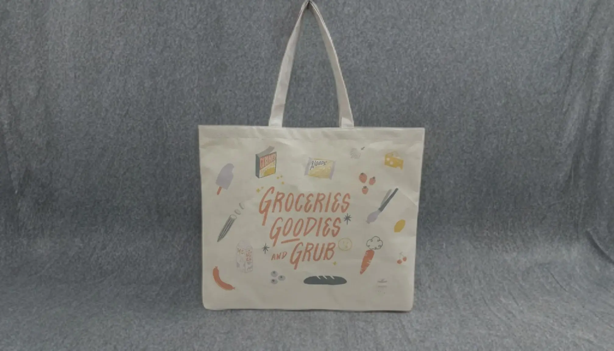 Shopping Bag