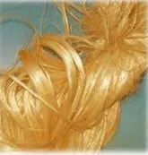 Jute Fibers