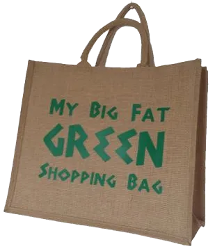 Jute Bag
